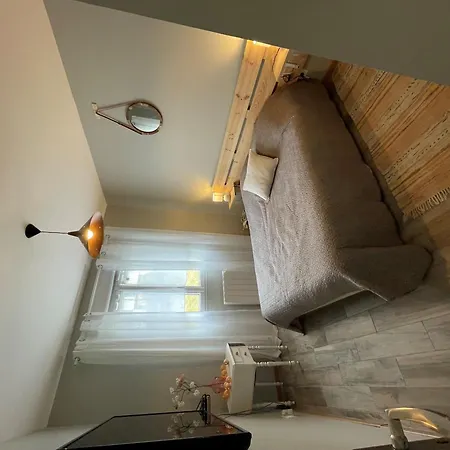 Holiday home Des Marais Saint-Etienne-sur-Suippe