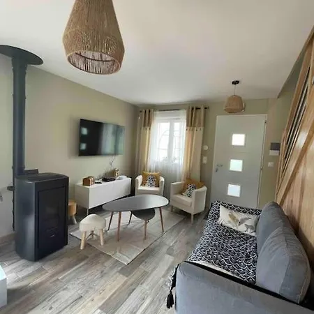 Des Marais * Saint-Etienne-sur-Suippe