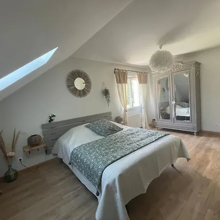 Des Marais Saint-Etienne-sur-Suippe