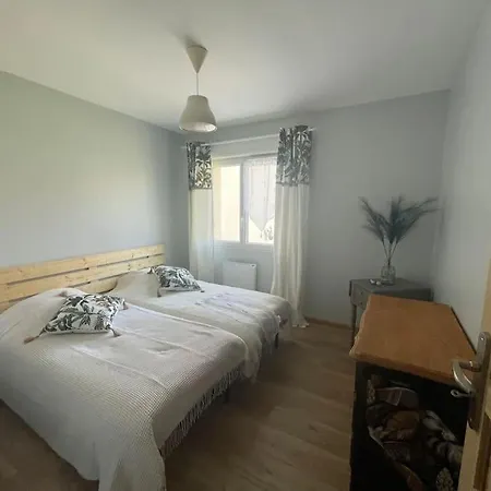 Vakantiehuis Des Marais *