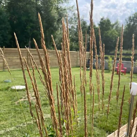 بيت للعطل Des Marais