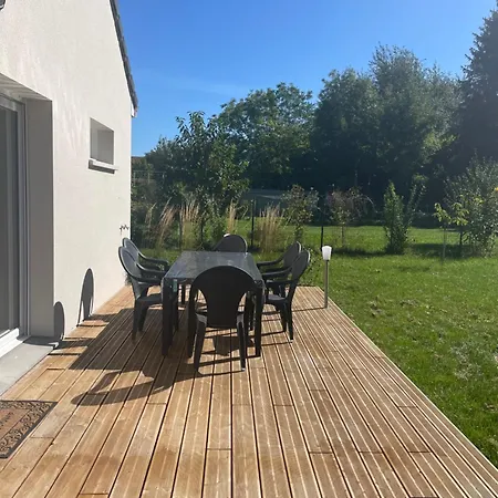 Des Marais Saint-Etienne-sur-Suippe