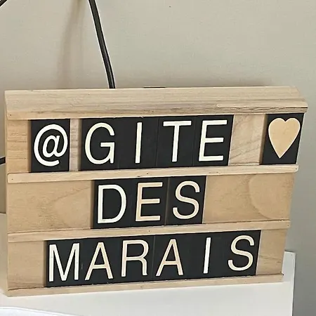 Des Marais