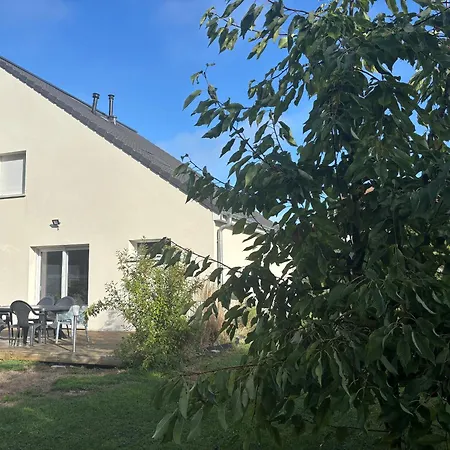 Des Marais Saint-Etienne-sur-Suippe